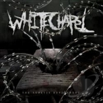 Somatic Defilement by Whitechapel