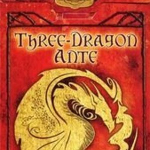 Three-Dragon Ante