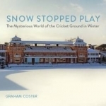 Snow Stopped Play: The Mysterious World of the Cricket Ground in Winter