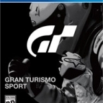 Gran Turismo Sport 