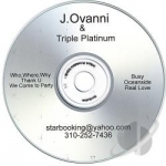 We Come to Party by Jovanni &amp; Triple Platinum