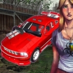 Fix My Car: Zombie Survival