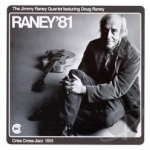 Raney (1981) by Jimmy Raney