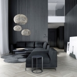 Home Interior Style Idea.s & Home design Catalog