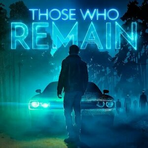 Those Who Remain