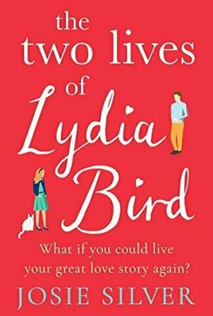 The Two Lives of Lydia Bird