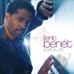 Love &amp; Life by Eric Benet