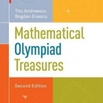 Mathematical Olympiad Treasures