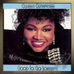 Good to Go Lover by Gwen Guthrie