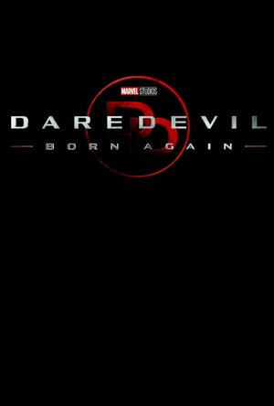 Daredevil: Born Again