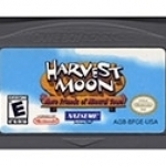 Harvest Moon: More Friends of Mineral Town 