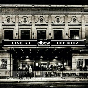 Live at The Ritz by Elbow
