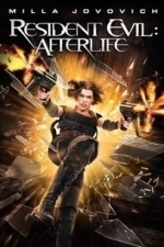 Resident Evil: Afterlife (2010)