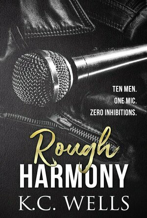 Rough Harmony (Rough Harmony #0.5)