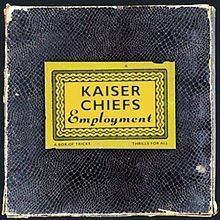 Employment by Kaiser Chiefs