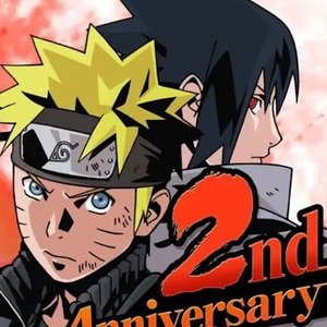 NARUTO SHIPPUDEN: Ultimate Ninja Blazing