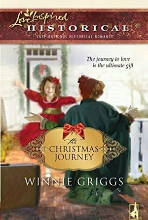The Christmas Journey (Knotty Pines, #1)