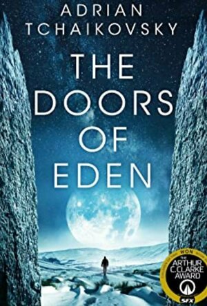 The Doors of Eden