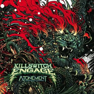 Atonement by Killswitch Engage