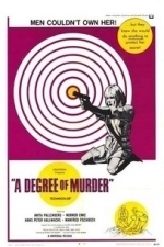 Degree of Murder (Mord und Totschlag) (1967)