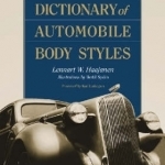 Illustrated Dictionary of Automobile Body Styles