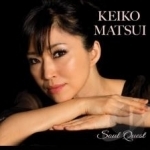 Soul Quest by Keiko Matsui