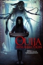The Ouija Experiment 2: Theatre of Death (2014)