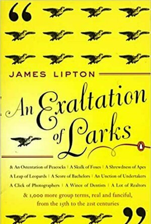 An Exaltations of Larks