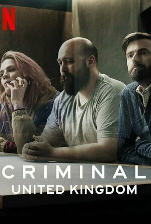 Criminal: UK - Season 1