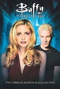Buffy the Vampire Slayer  - Season 7