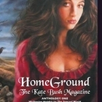 Homeground: The Kate Bush Magazine: Anthology One: &#039;Wuthering Heights&#039; to &#039;The Sensual World&#039;