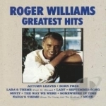 Greatest Hits by Roger Williams