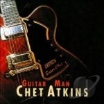 Guitar Man by Chet Atkins