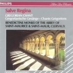 Gregorian Chant by Benedictine Monks