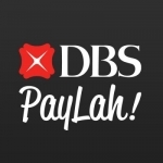 DBS PayLah! - Supports PayNow