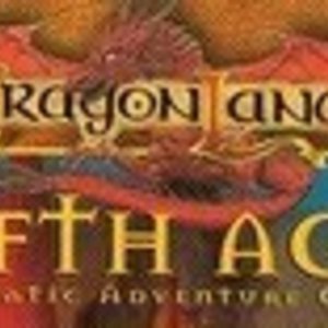Dragonlance: Fifth Age
