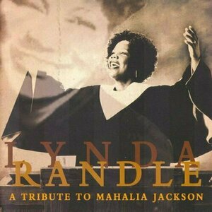 Take My Hand by Mahalia Jackson