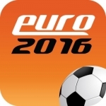 LiveScore Euro 2016
