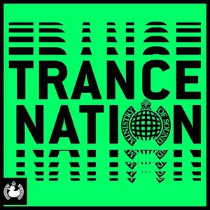 Trance Nation - Ministry of Sound by Various Artist