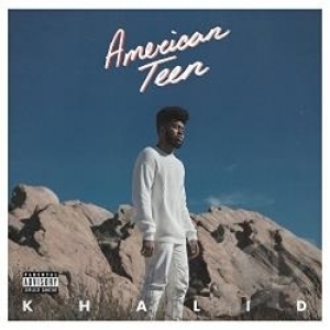 American Teen by Khalid