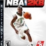 NBA 2K8 