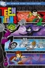 Teen Titans  - Season 3