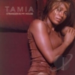 Stranger in My House by Tamia