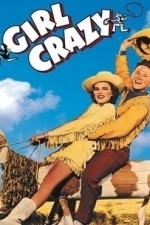 Girl Crazy (1943)
