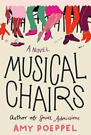 Musical Chairs