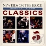 Original Album Classics by New Kids On The Block