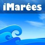 iMarées HD - Annuaire des marées en France