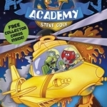Astrosaurs Academy 7: Volcano Invaders!