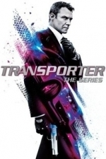 Transporter: The Series  - Season 2