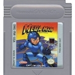 Mega Man: Dr. Wily&#039;s Revenge 